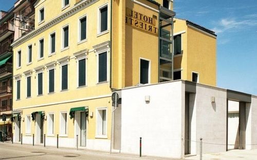 Trieste Hotel Mestre