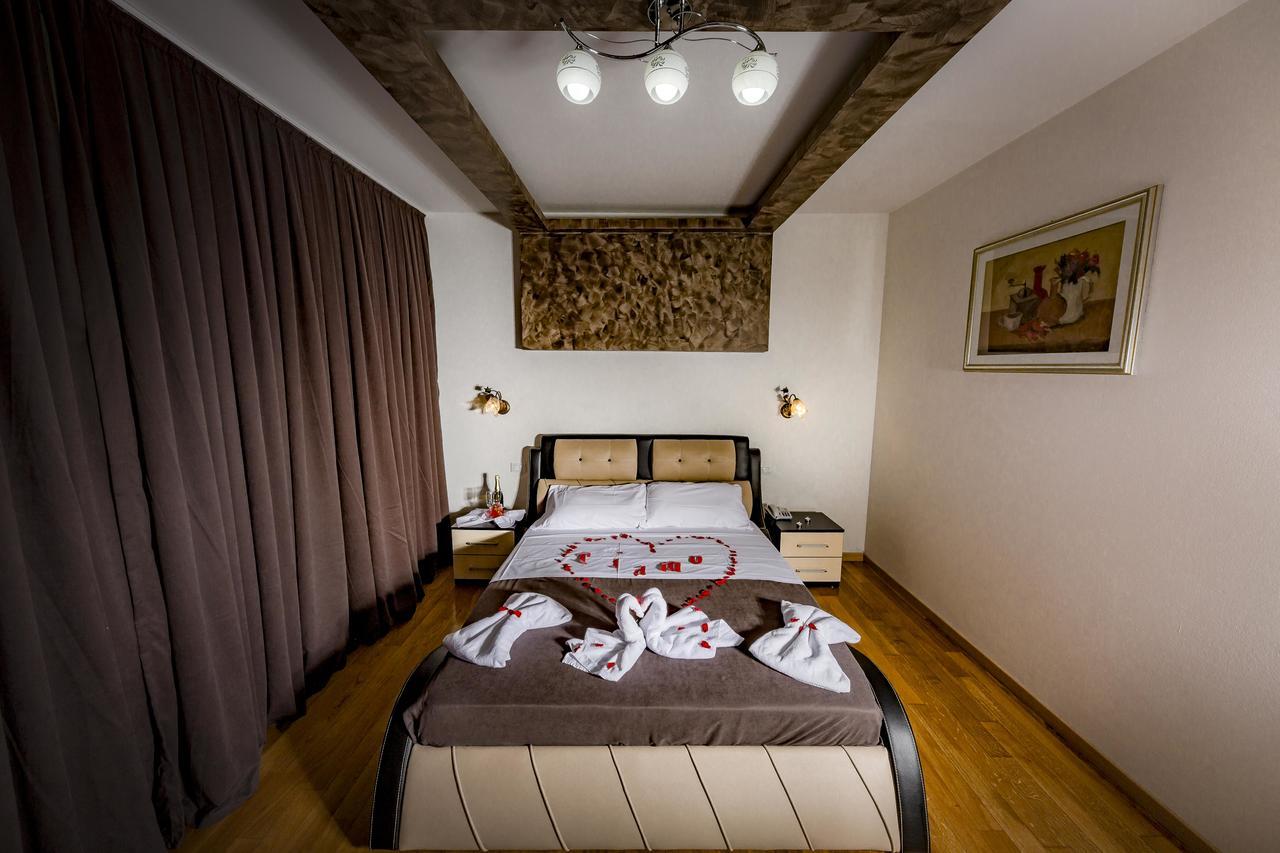 Trieste Hotel Mestre