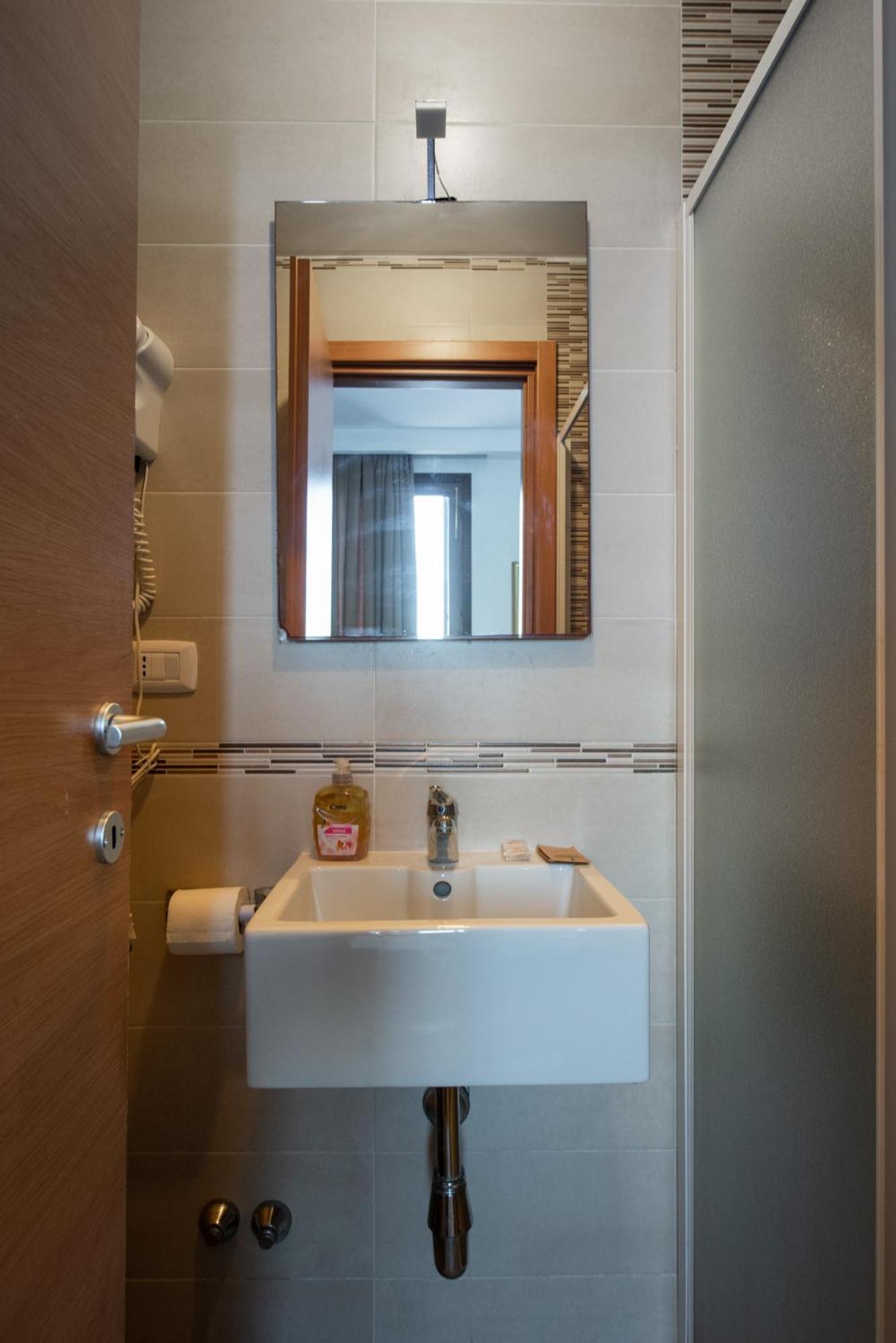 Trieste Hotel