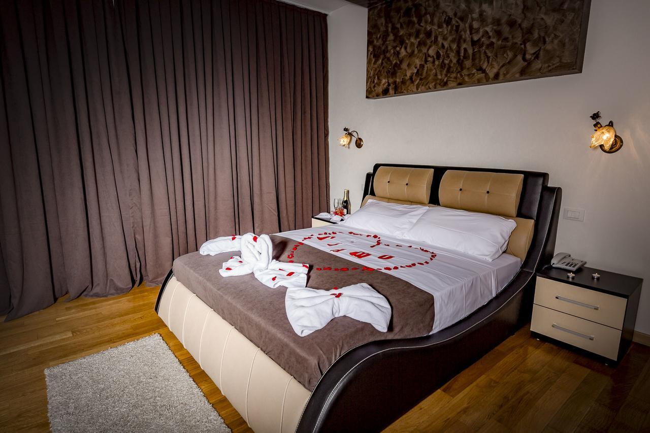 Hotel Trieste 3*