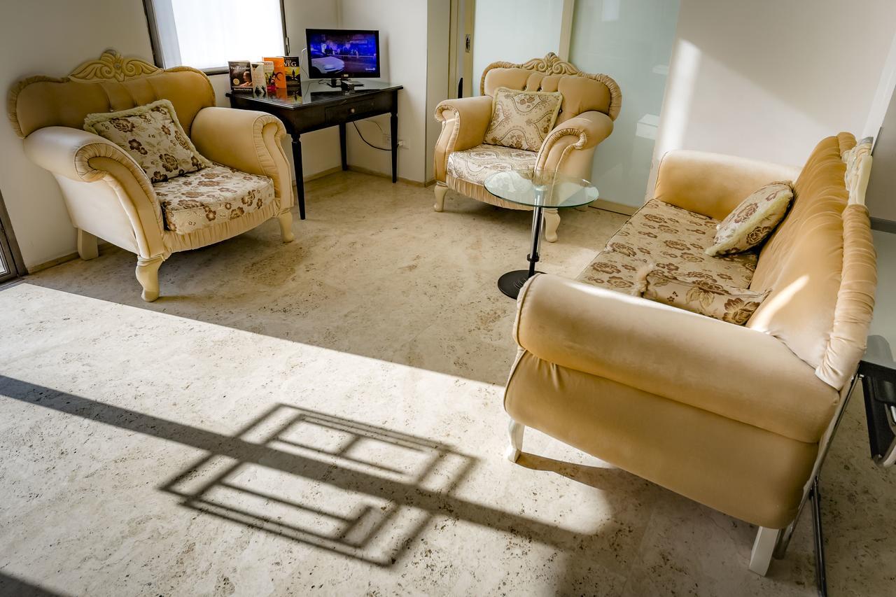 Trieste Hotel Mestre