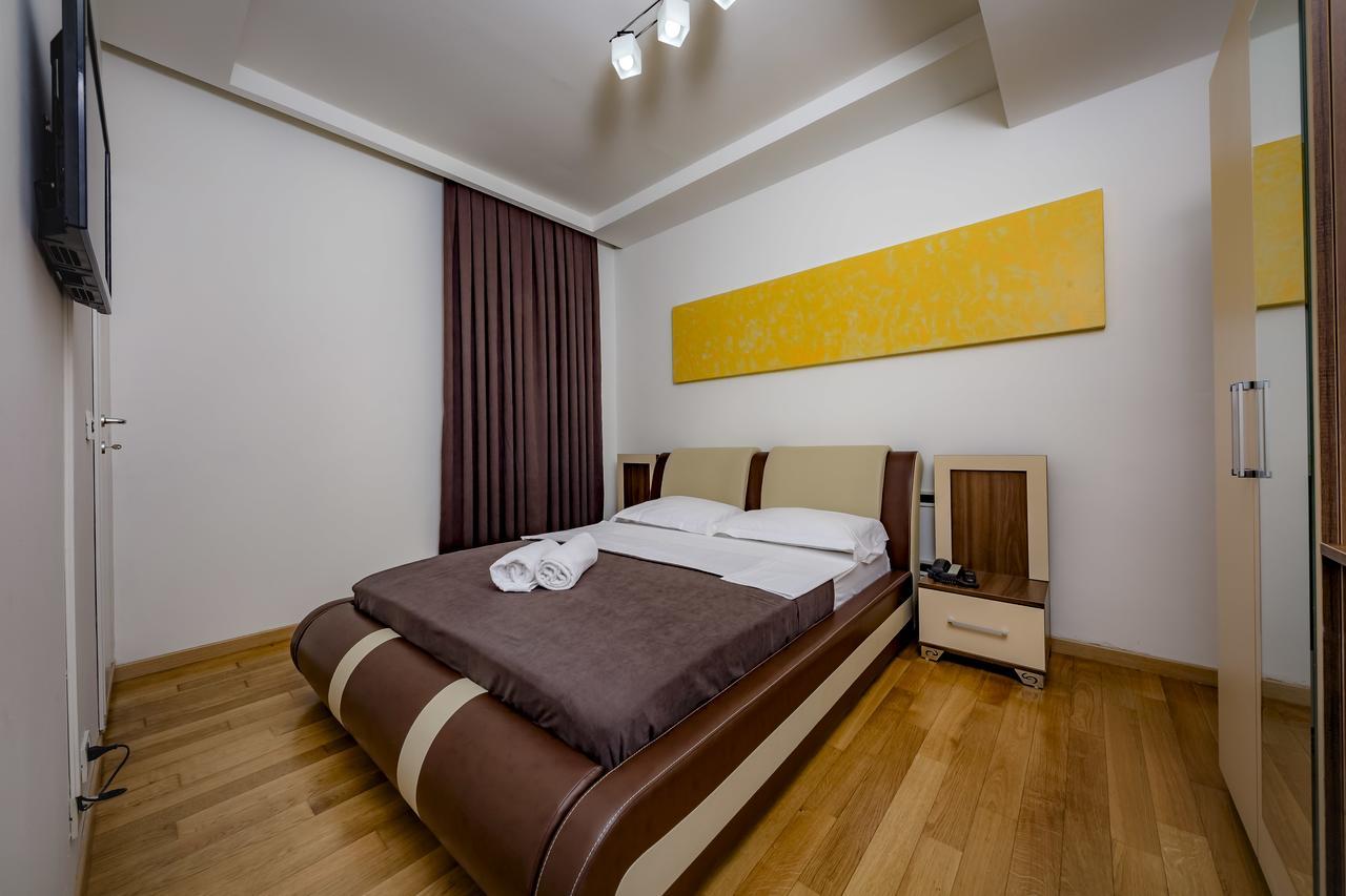 Trieste Hotel 3*