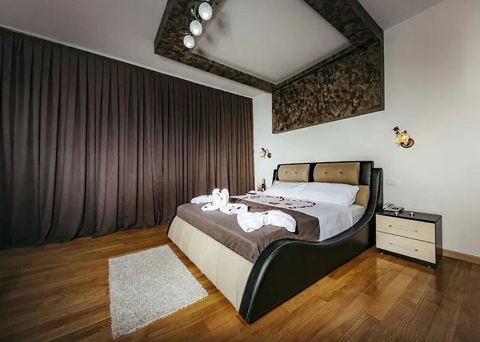 Hotel Trieste