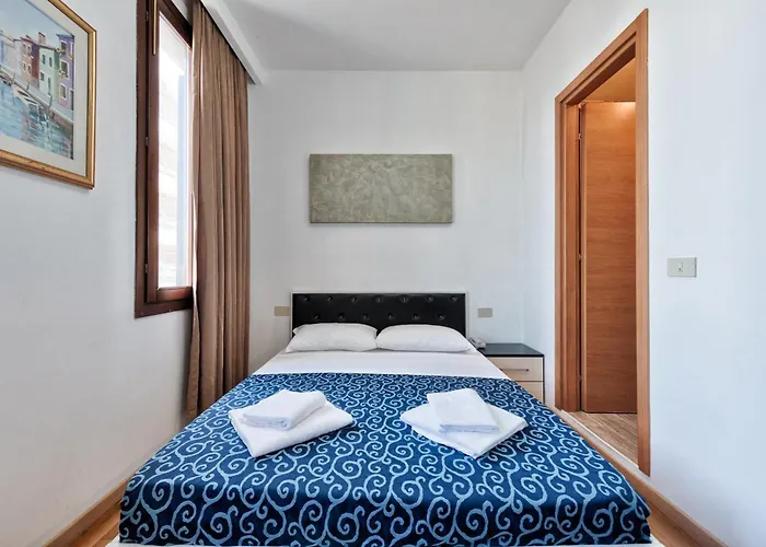 Hotel Trieste