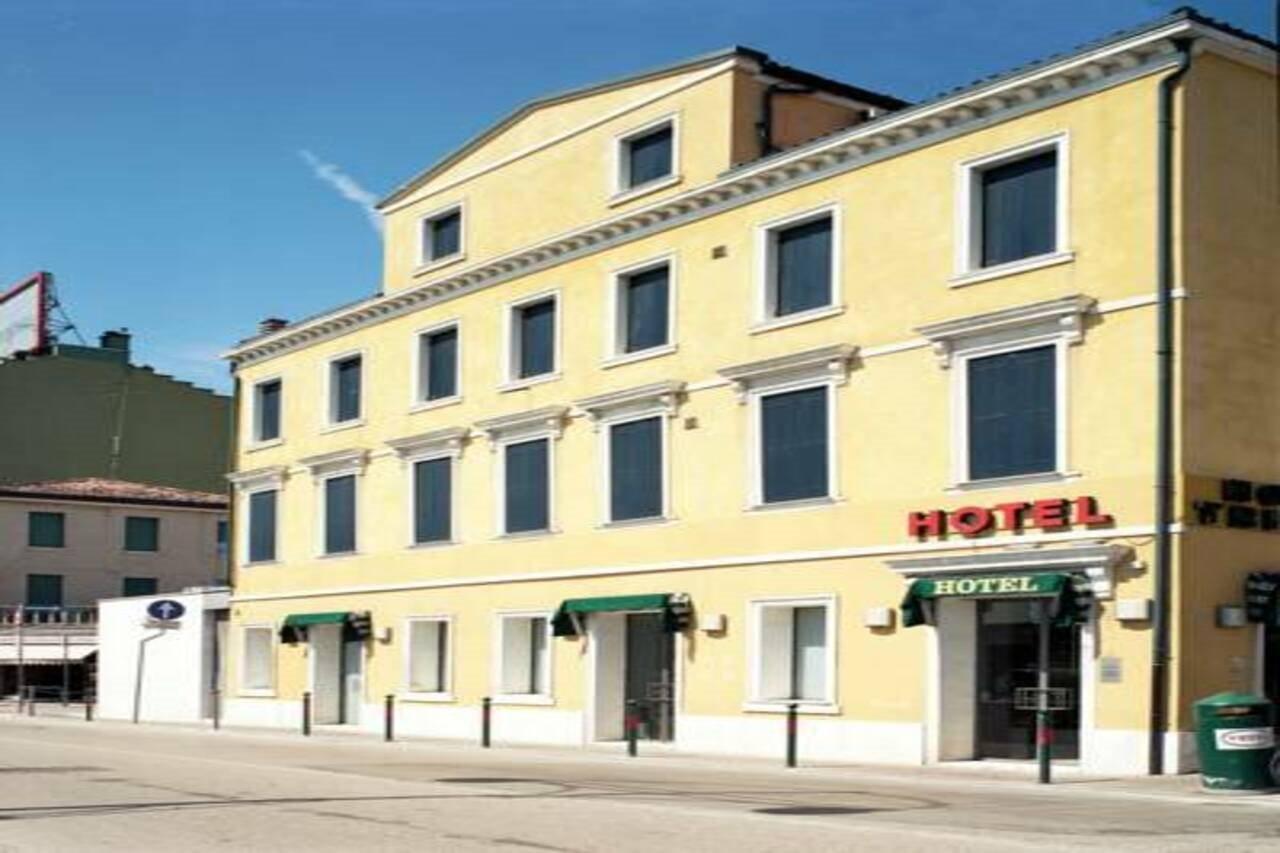 Trieste Hotel