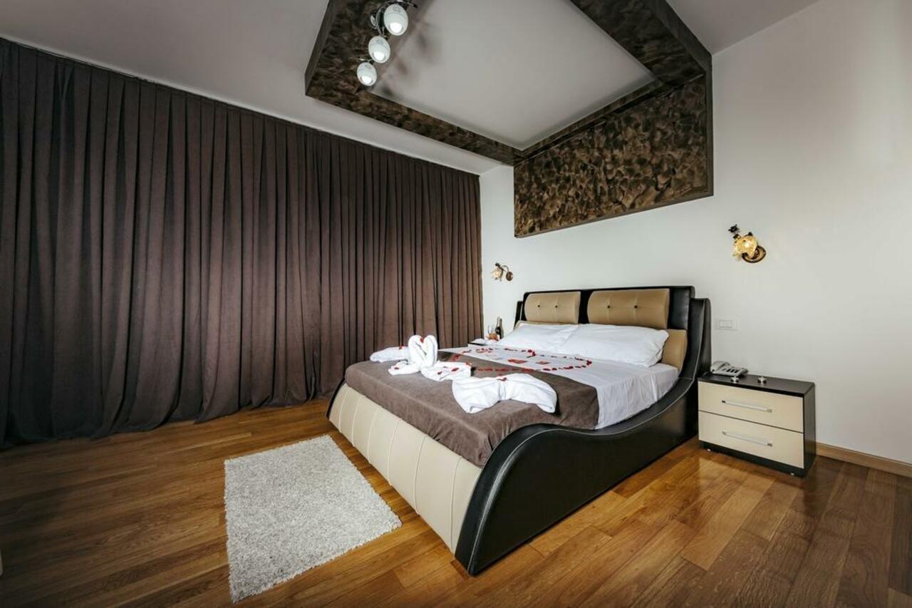 Hotel Trieste 3*