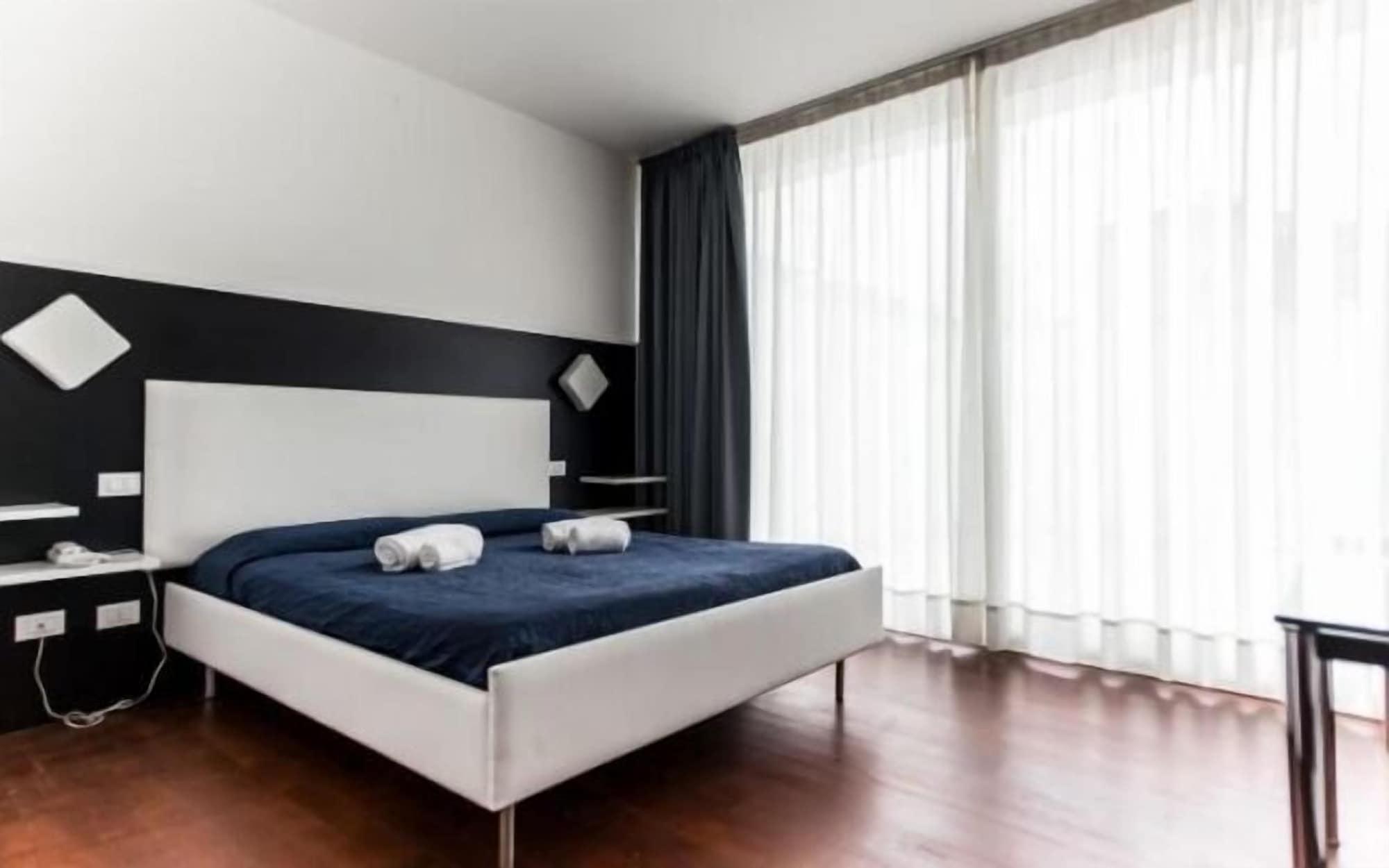 Hotel Trieste Mestre