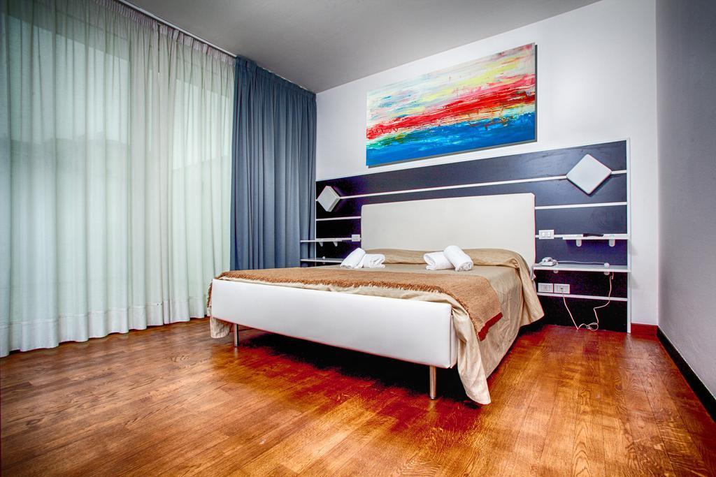 Hotel Trieste Mestre