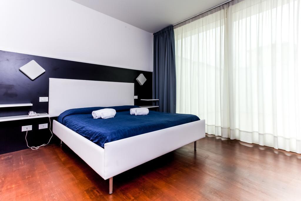 Trieste Hotel 3*
