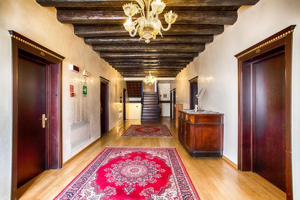 Hotel Trieste Mestre