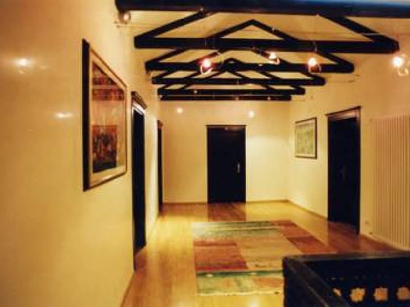 Trieste Hotel Mestre