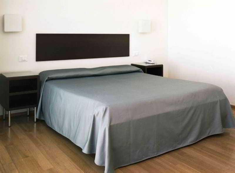 Trieste Hotel Mestre