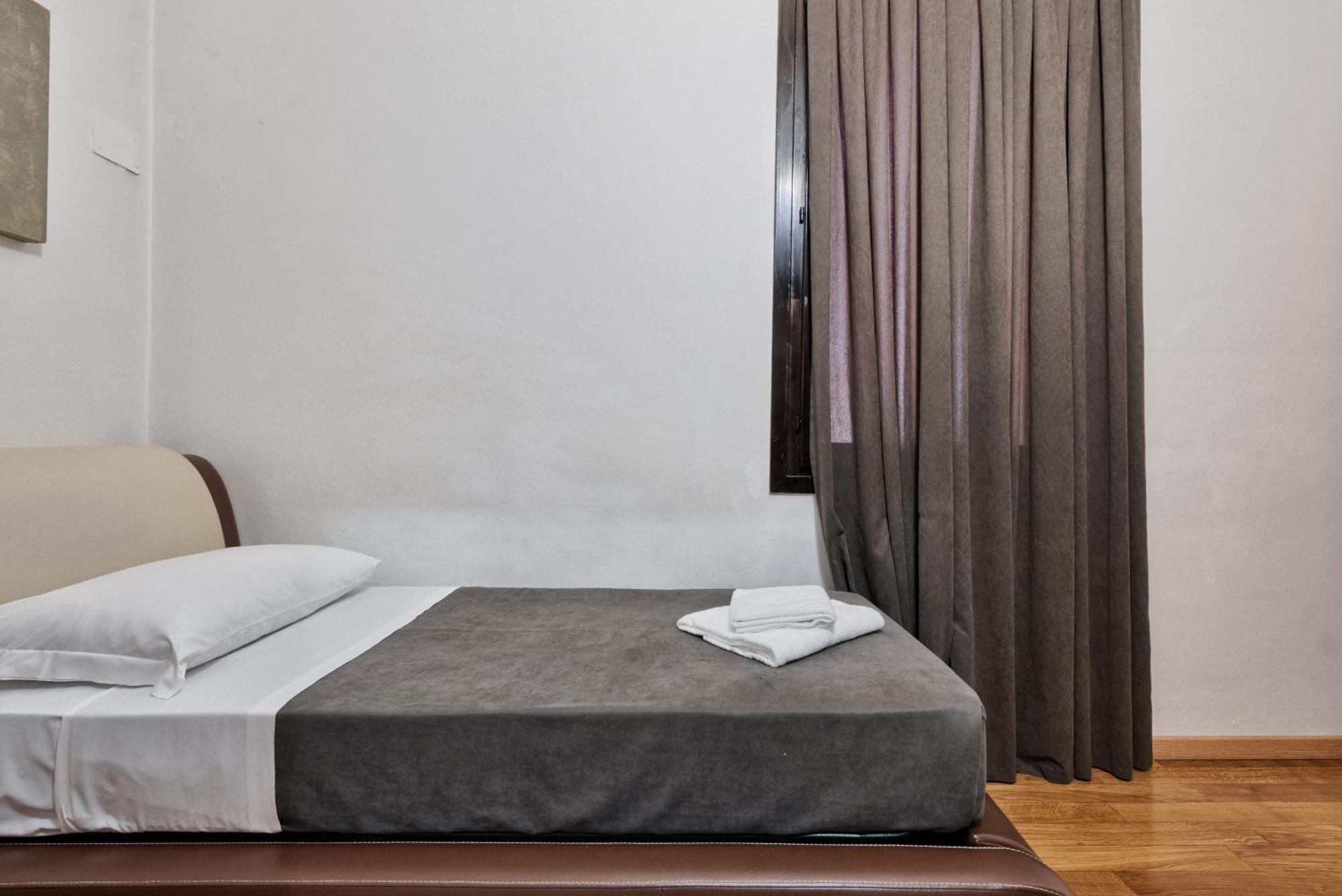 Hotel Trieste