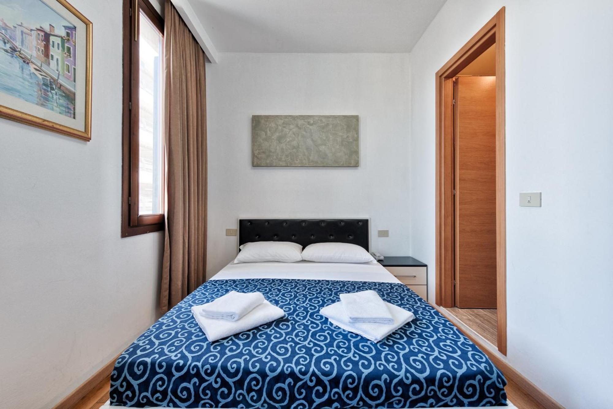 Trieste Hotel 3*