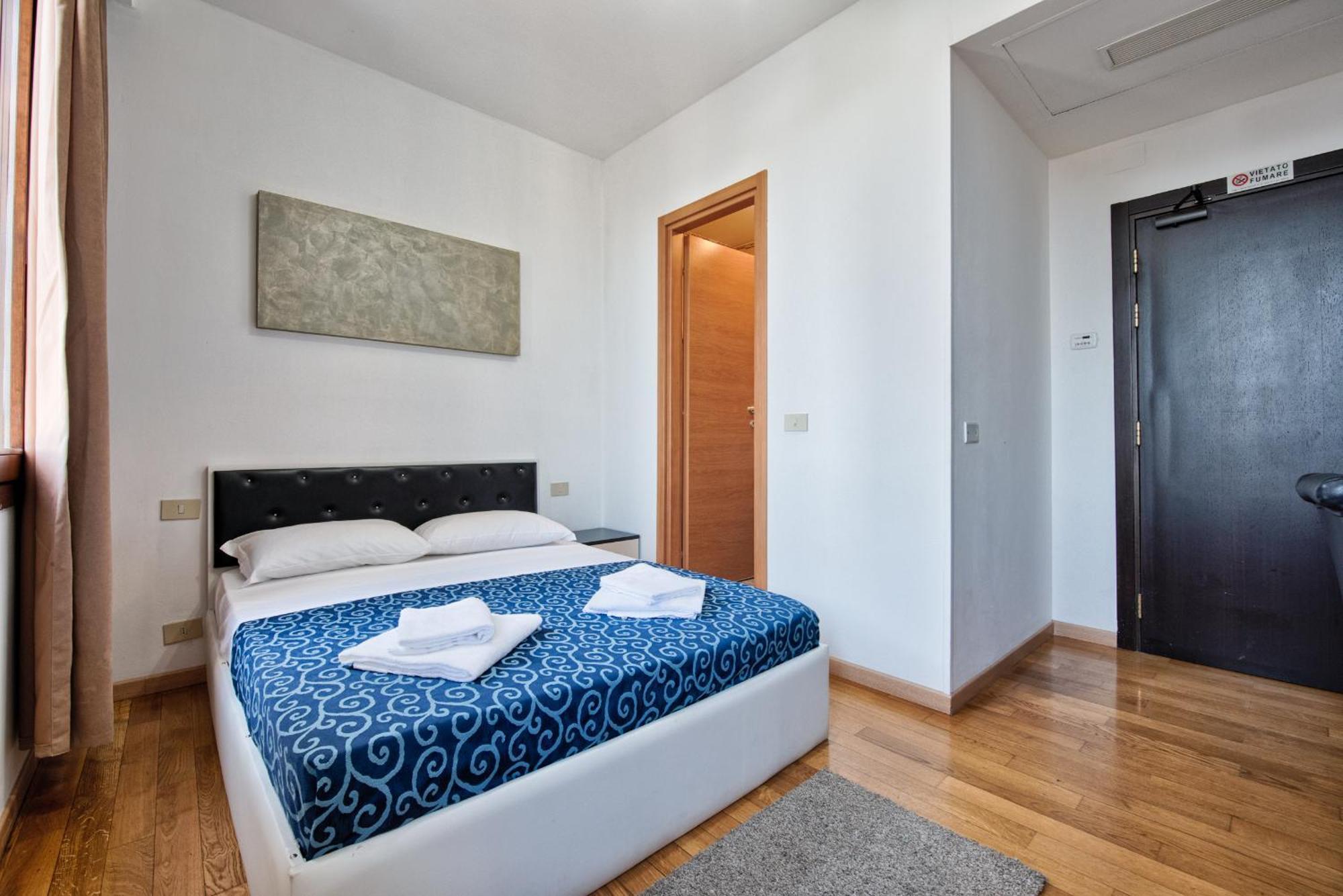 Hotel Trieste