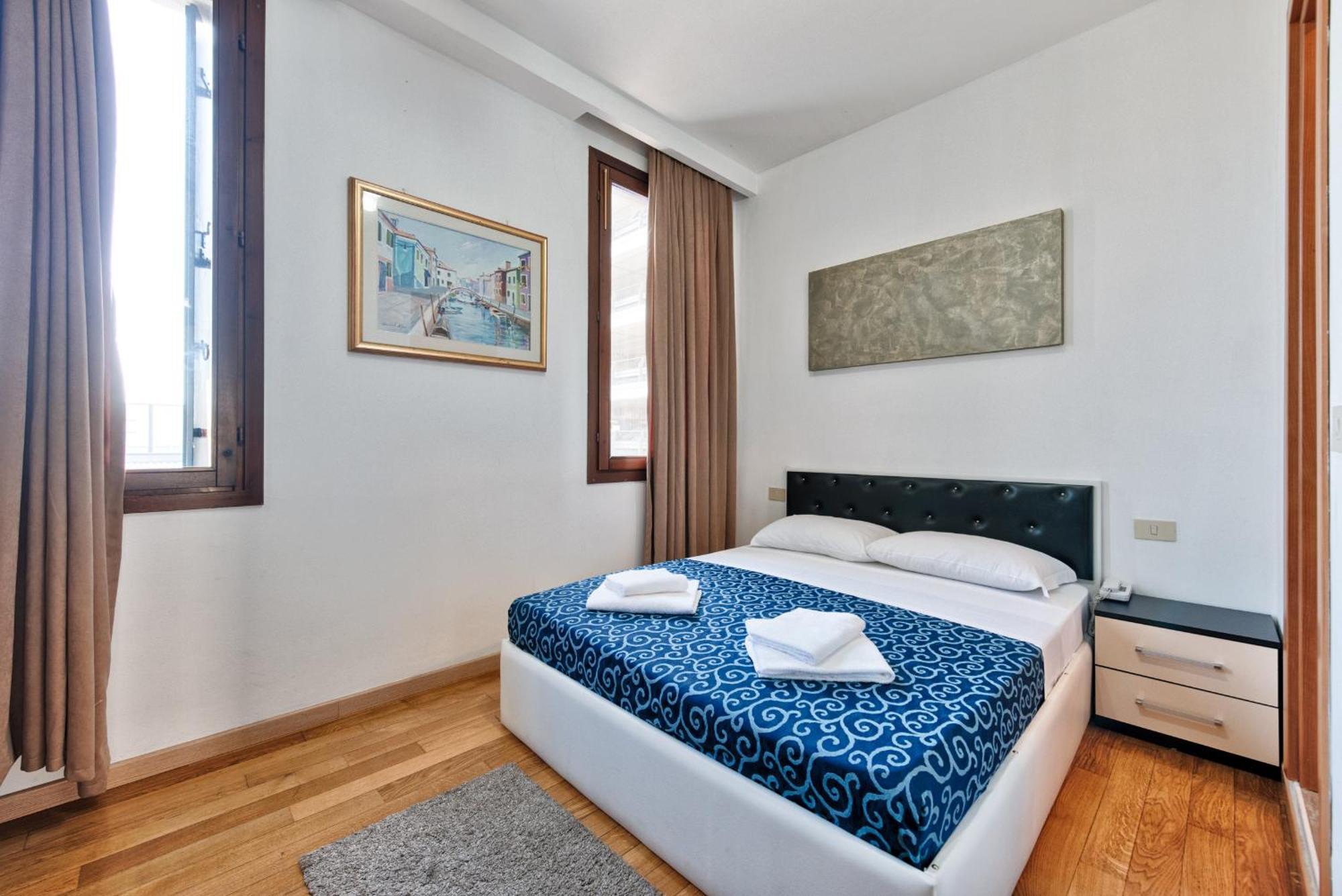 Hotel Trieste 3*