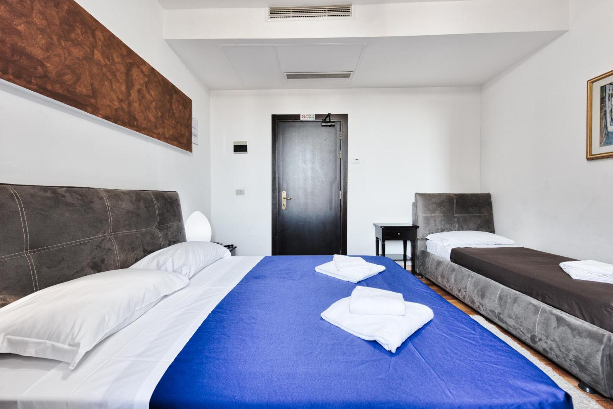Trieste 3* Mestre