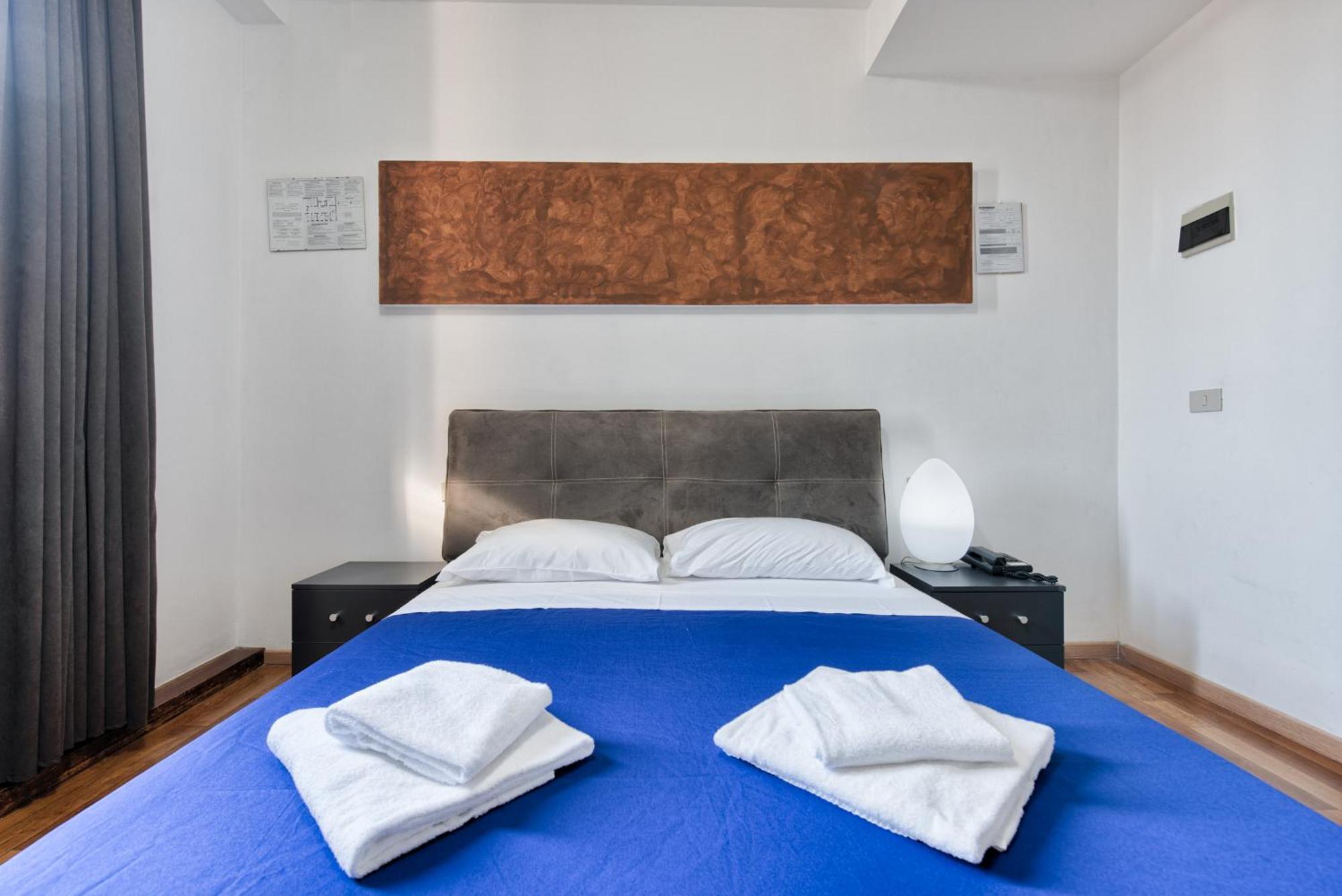 Hotel Trieste