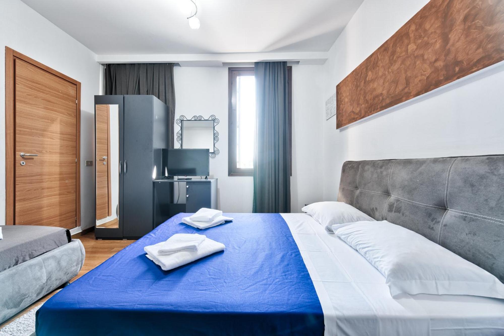 Hotel Trieste