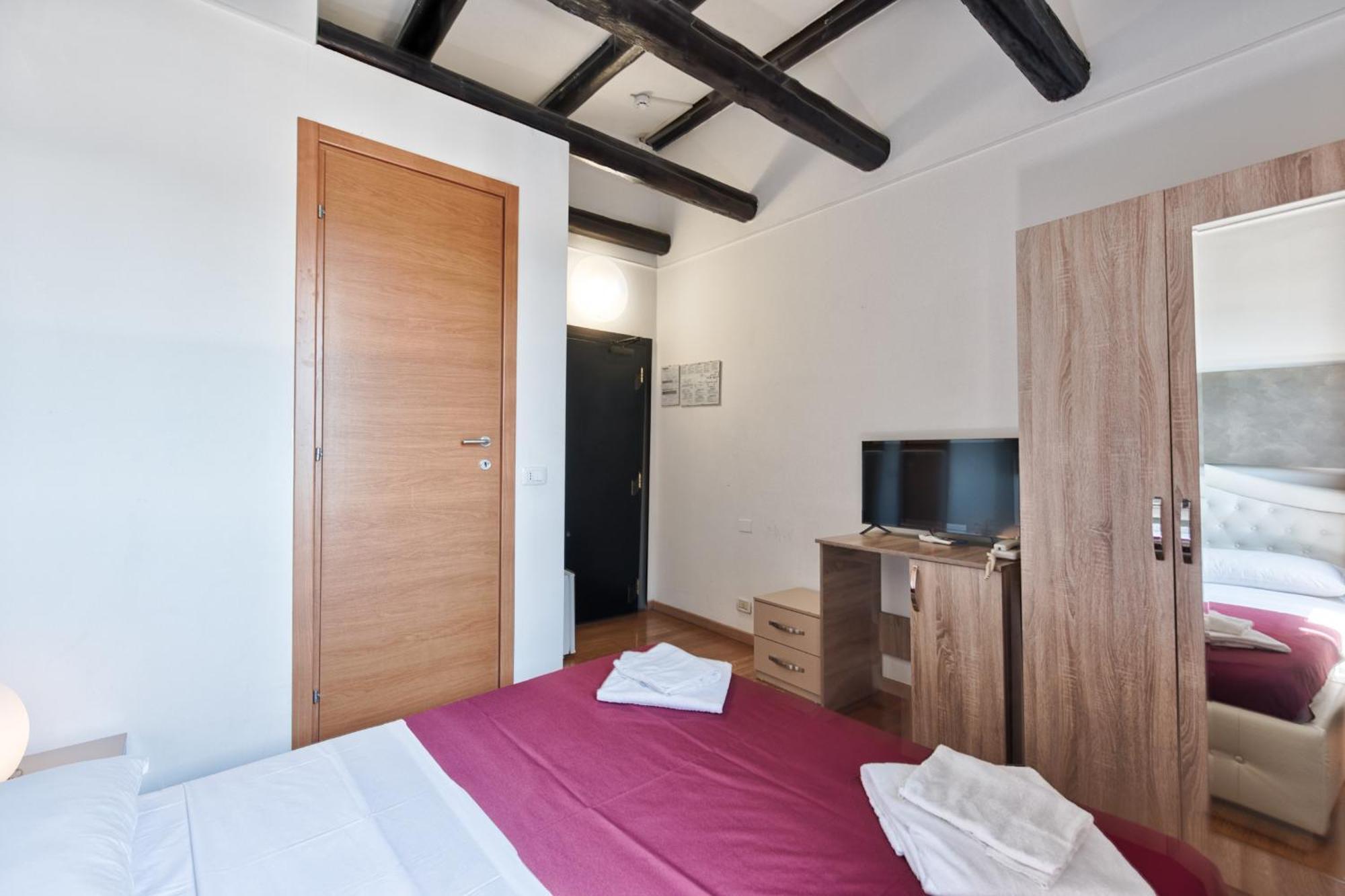 Trieste Hotel