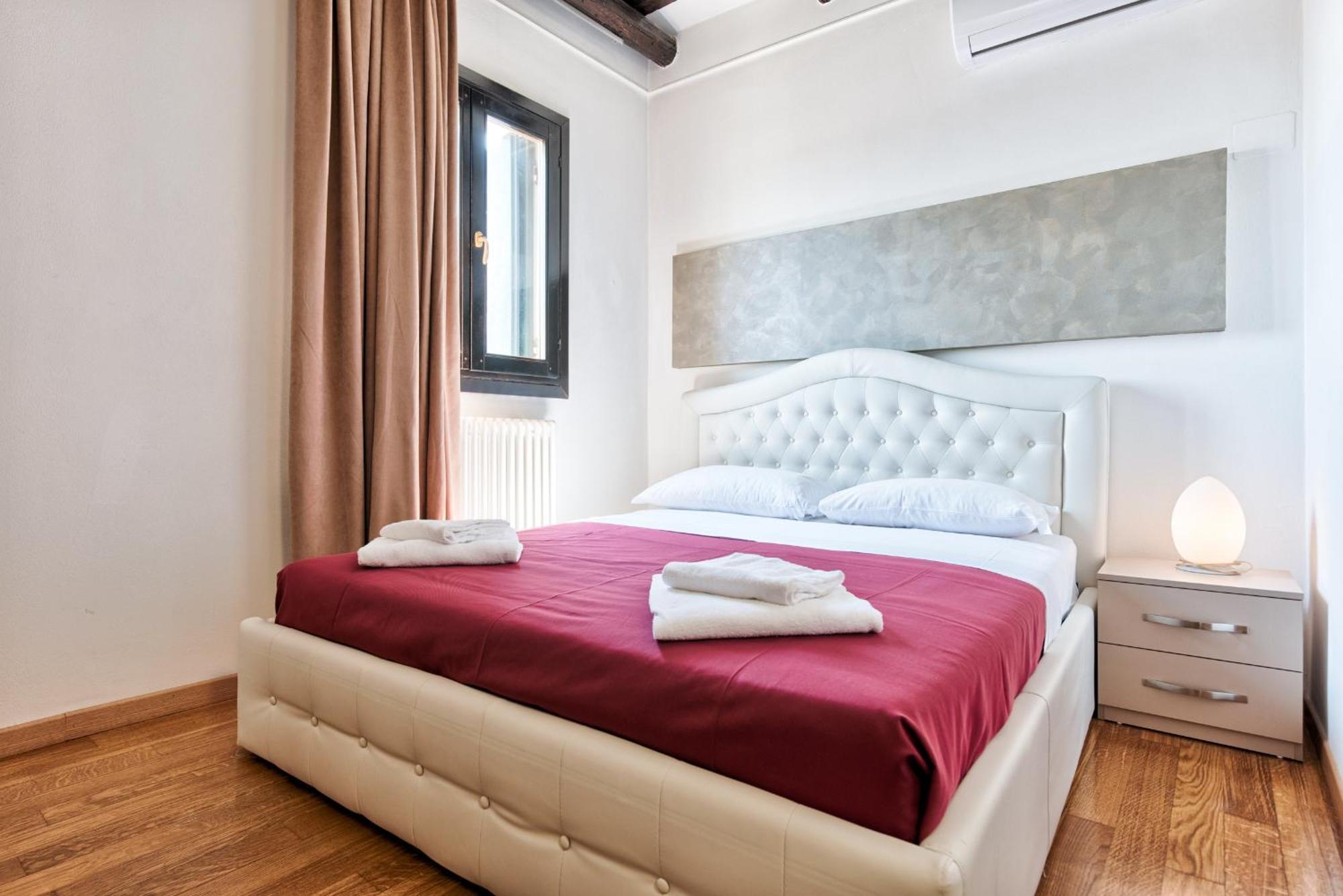 Trieste Hotel 3*