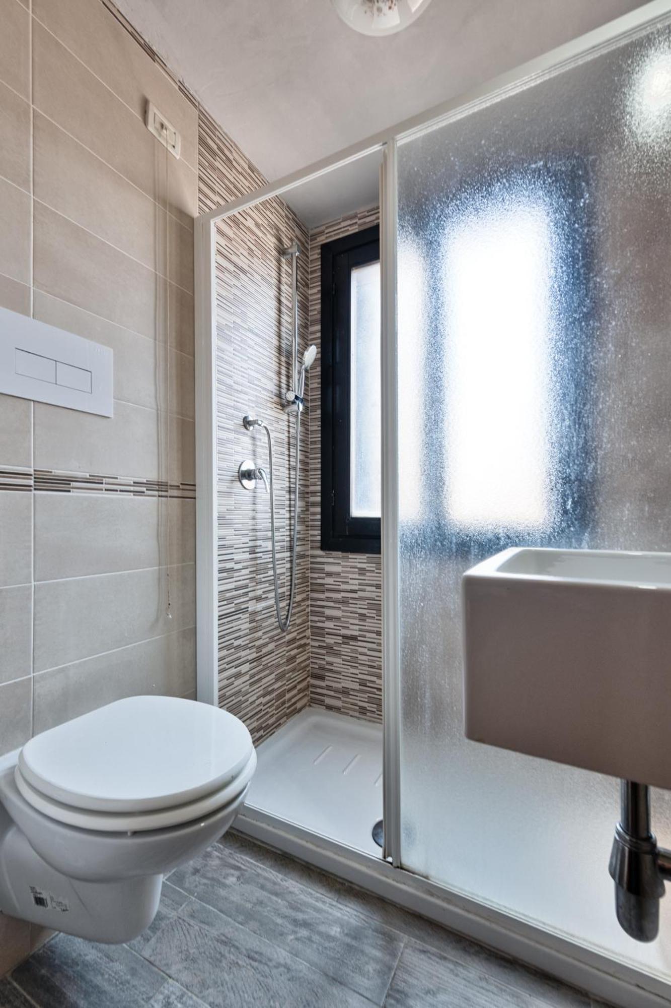 Trieste Hotel Mestre