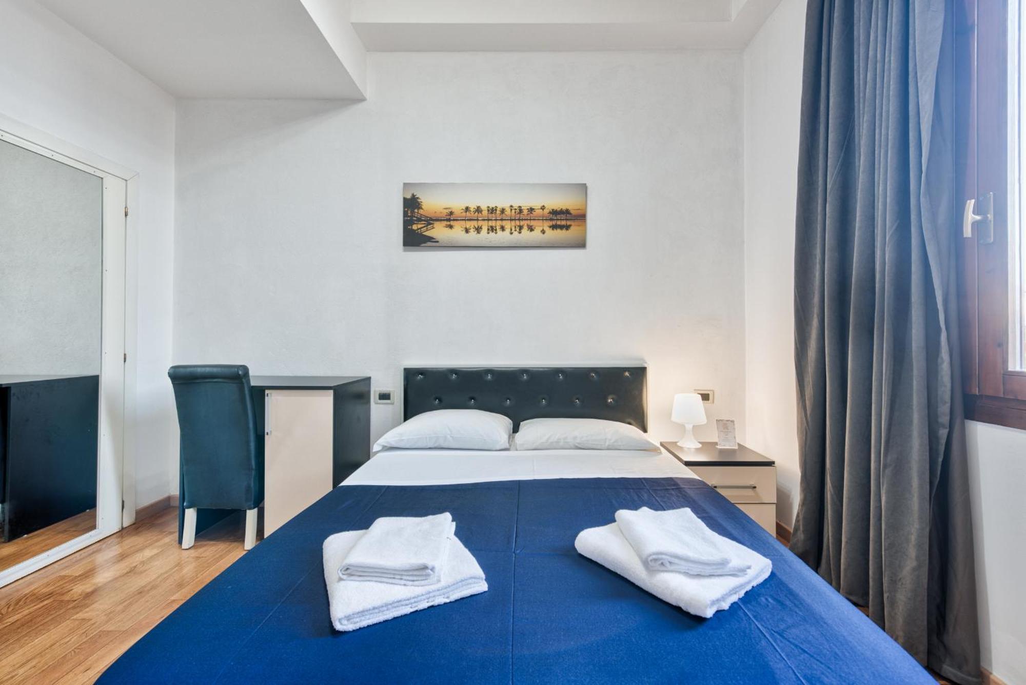 Hotel Trieste