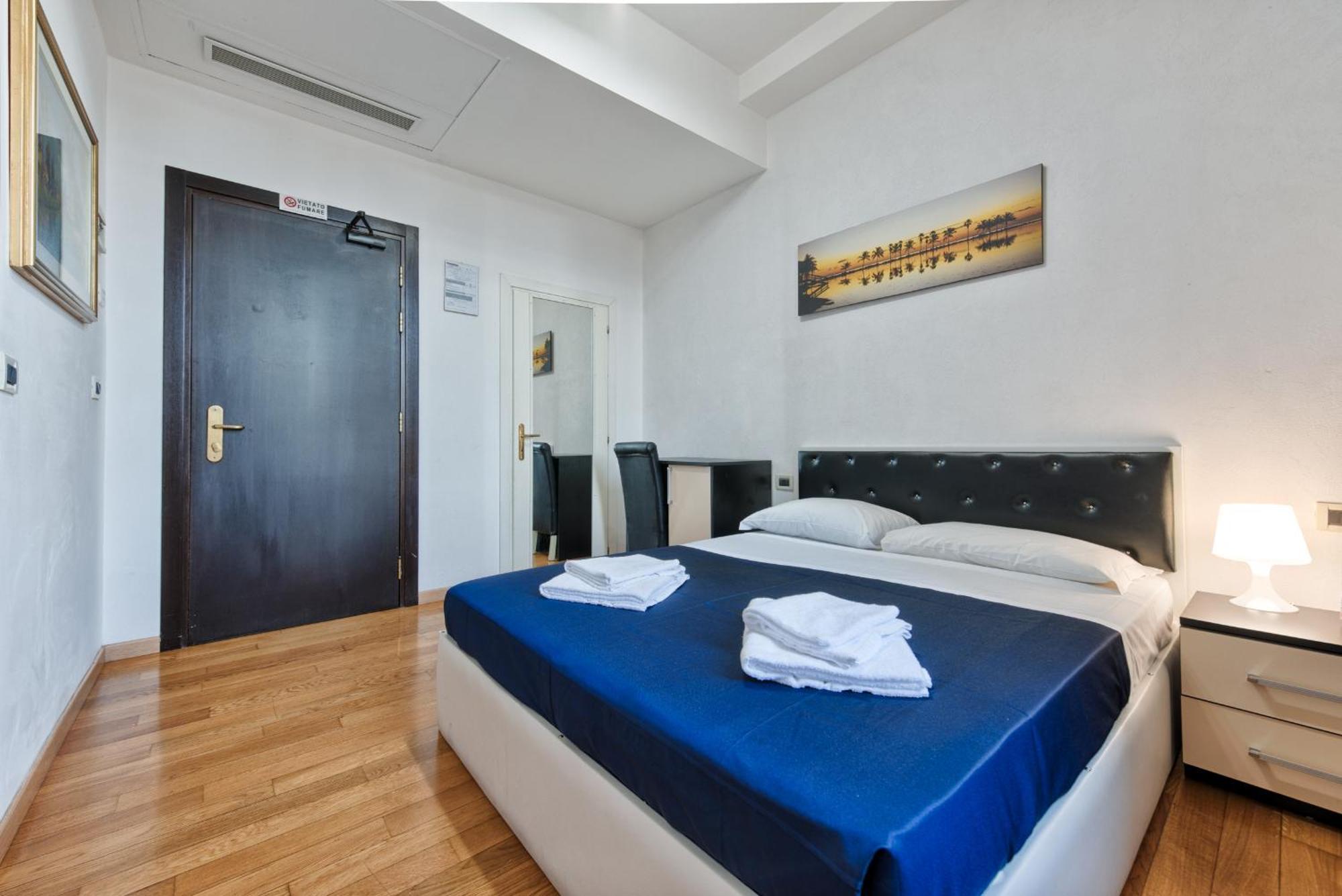 Trieste Hotel 3*