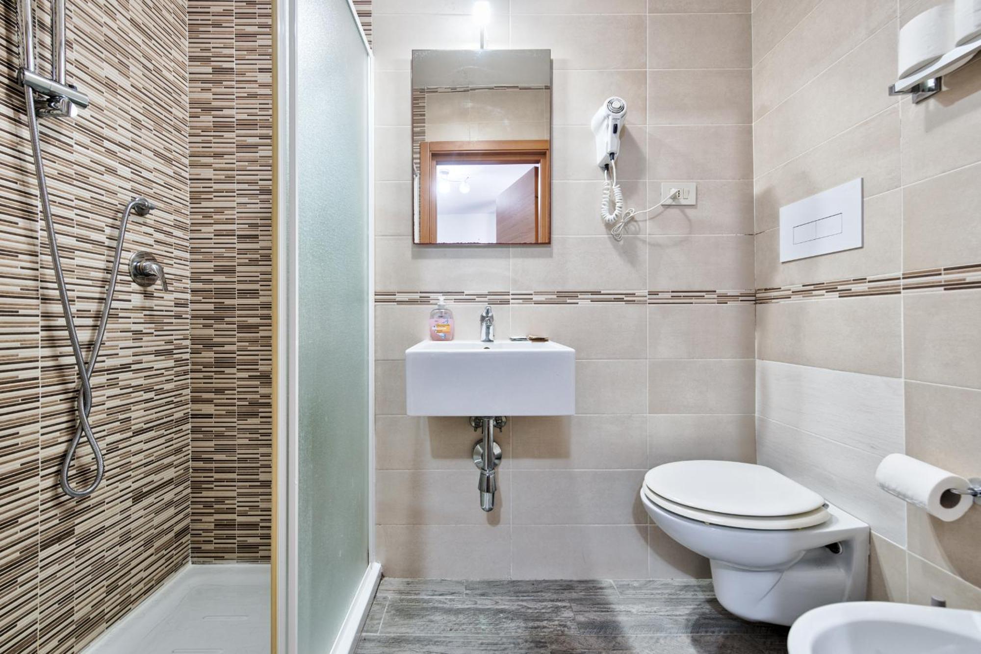 Trieste Hotel Mestre