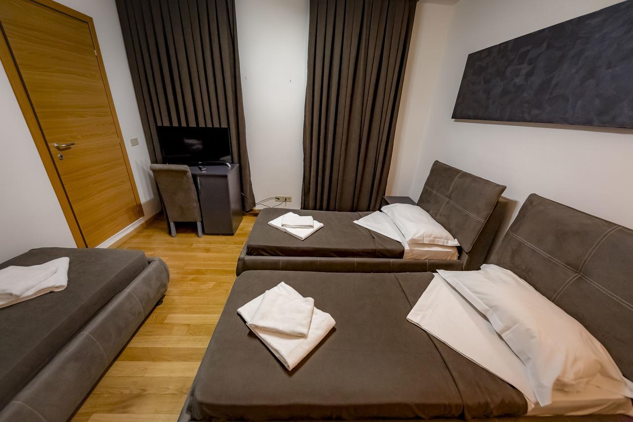 Trieste Hotel 3*