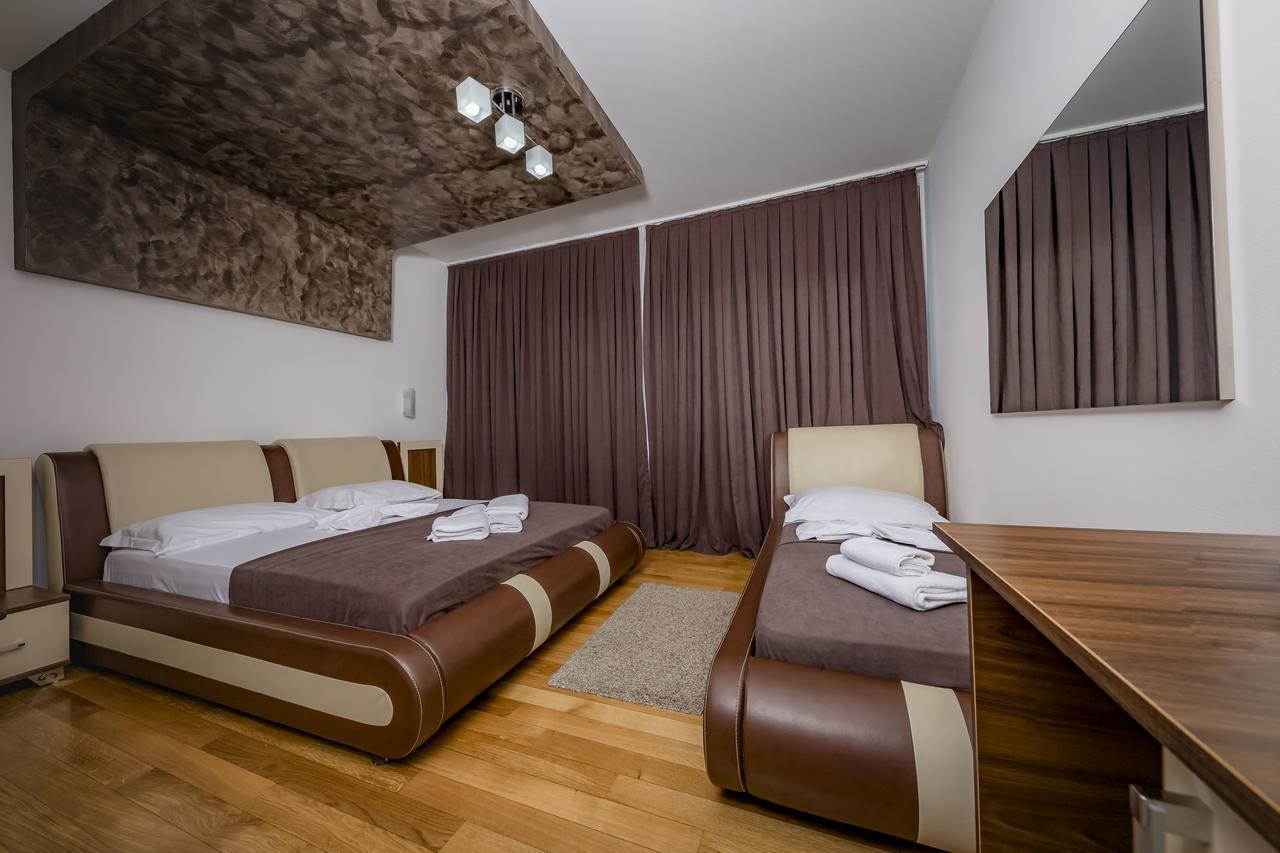 Hotel Trieste 3*