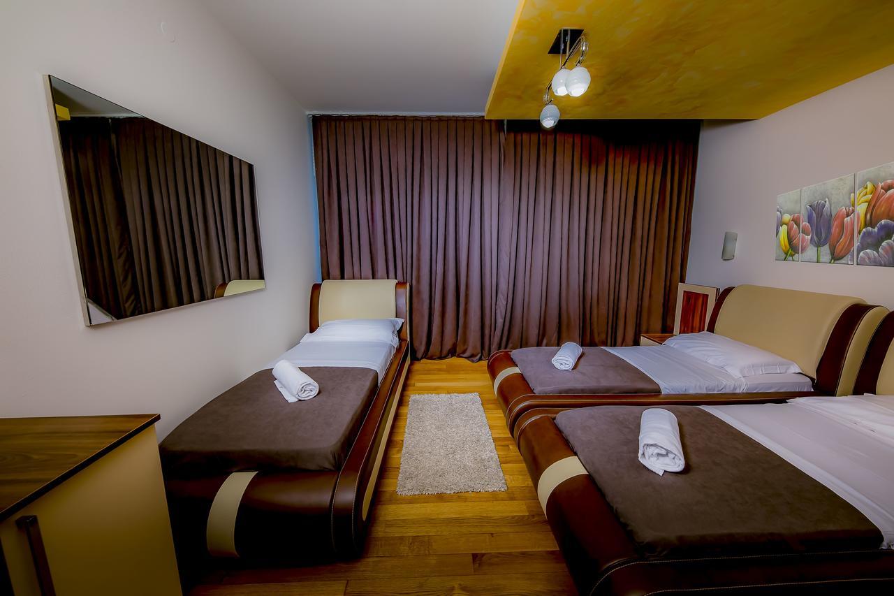 Trieste Hotel Mestre