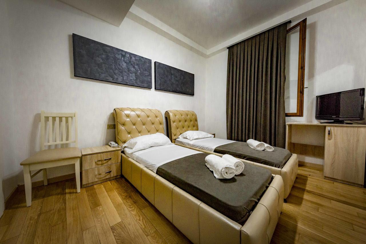 Trieste Hotel