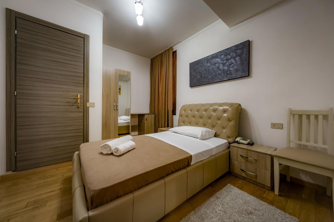 Trieste Hotel 3*