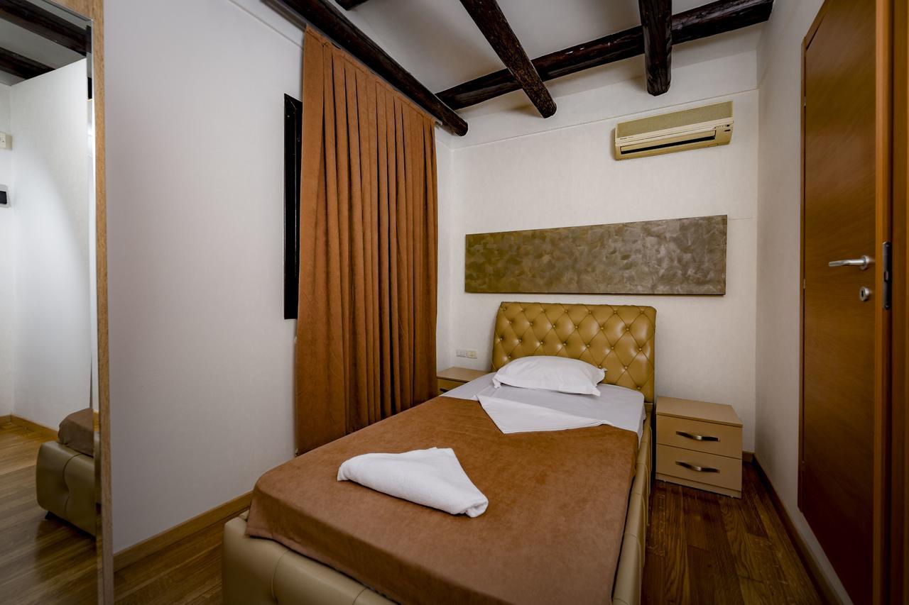 Trieste 3* Mestre