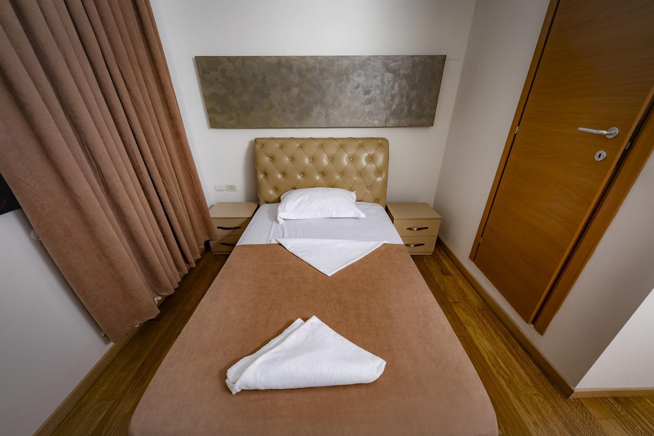 Trieste Hotel Mestre