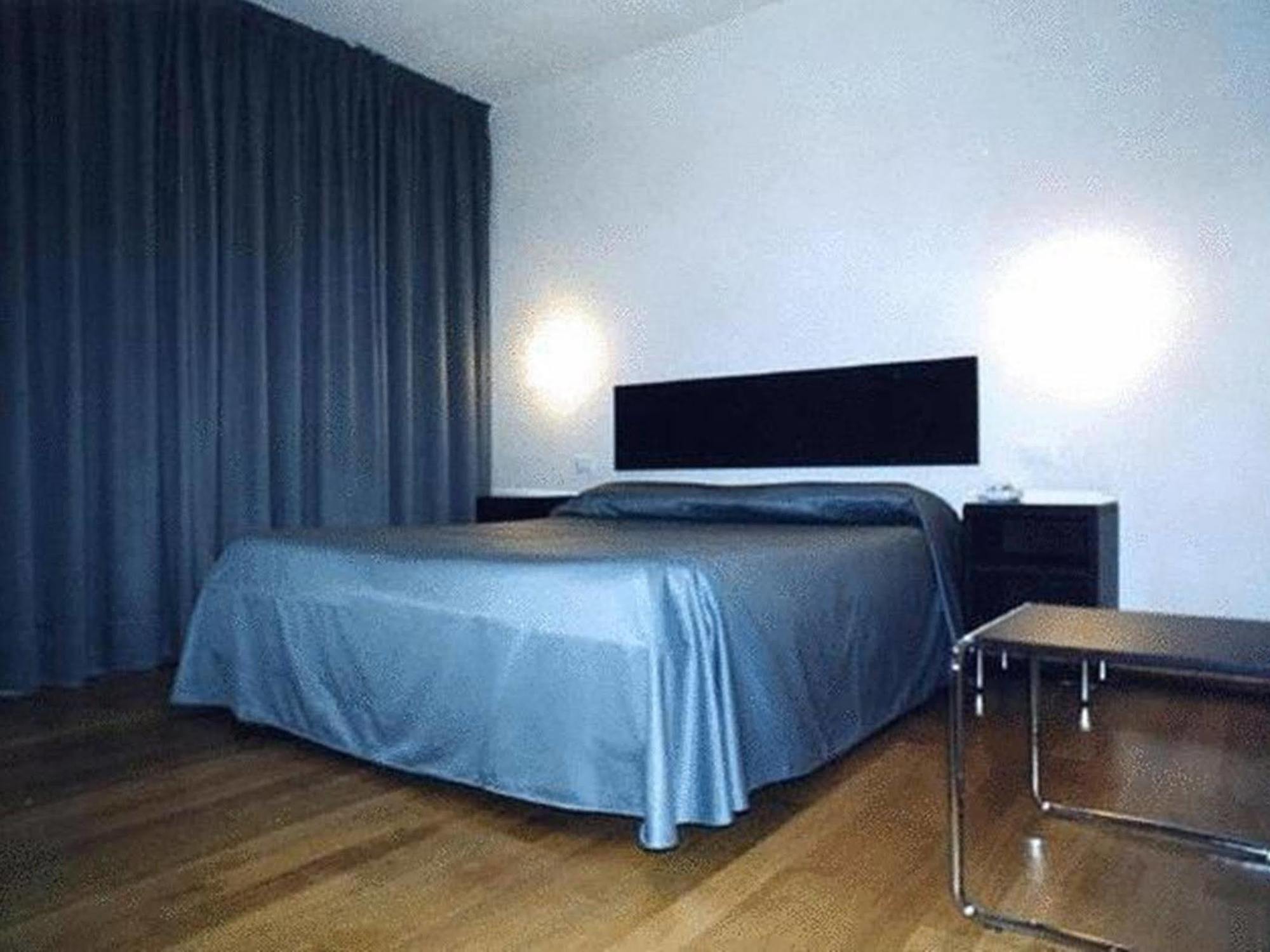 Hotel Trieste Mestre