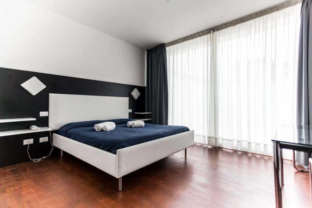 Hotel Trieste