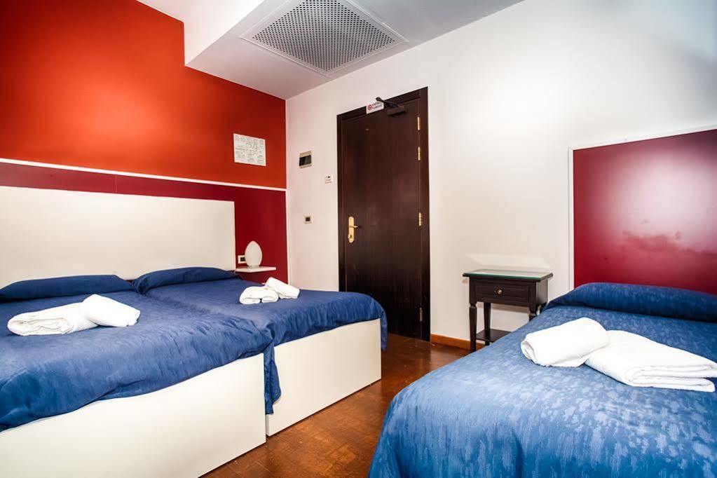 Trieste Hotel Mestre