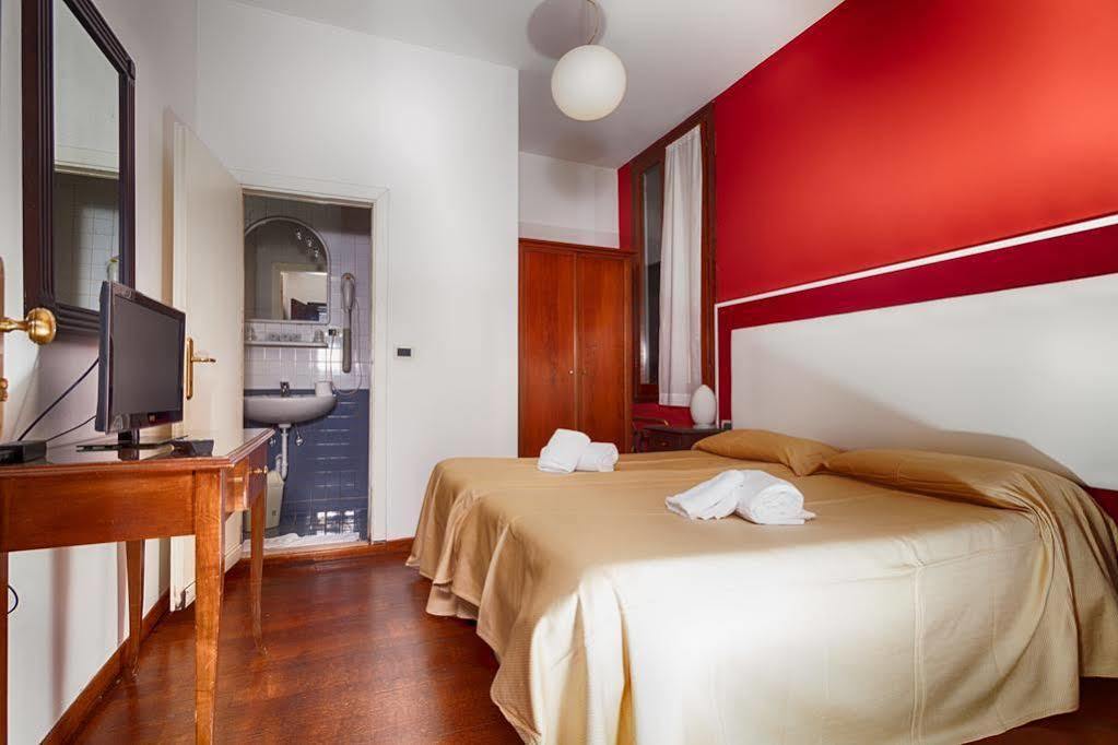 Hotel Trieste 3*