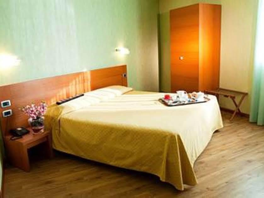 Trieste Hotel 3*